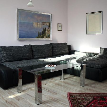 Apartments Aba Záhřeb Pokoj fotografie