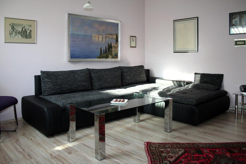 Apartments Aba Záhřeb Pokoj fotografie